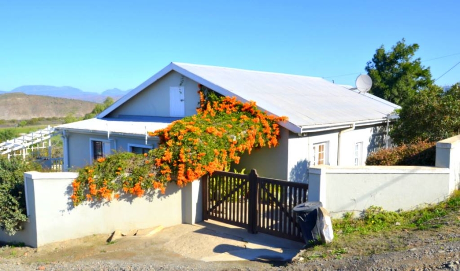 3 Bedroom Property for Sale in Van Wyksdorp Western Cape